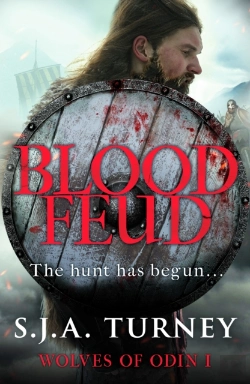 Bertrand.pt - Blood Feud