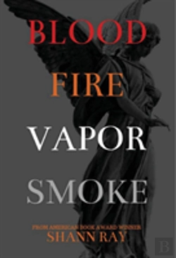 Bertrand.pt - Blood Fire Vapor Smoke