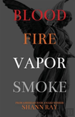 Bertrand.pt - Blood Fire Vapor Smoke