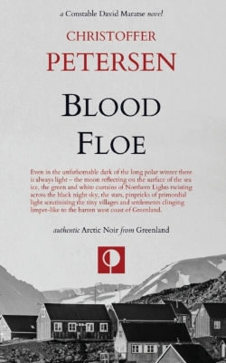 Bertrand.pt - Blood Floe: Conspiracy, Intrigue, And Mu