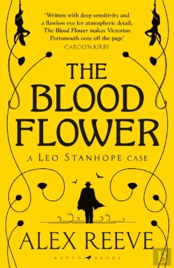 Bertrand.pt - Blood Flower
