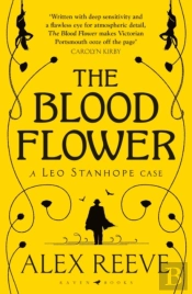 Blood Flower