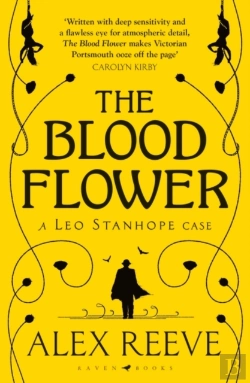 Bertrand.pt - Blood Flower
