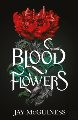 Bertrand.pt - Blood Flowers