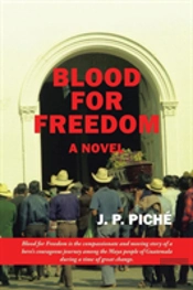 Blood For Freedom