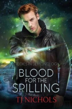 Bertrand.pt - Blood For The Spilling: Studies In Demon
