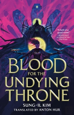 Bertrand.pt - Blood For The Undying Throne