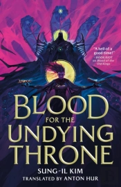 Blood For The Undying Throne