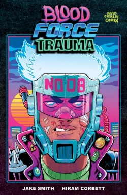 Bertrand.pt - Blood Force Trauma