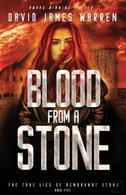 Bertrand.pt - Blood From A Stone