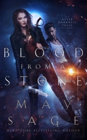 Blood From A Stone