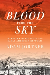 Blood From The Sky