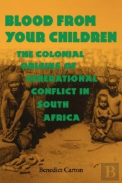 Blood From Your Children