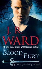 Blood Fury