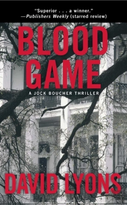 Bertrand.pt - Blood Game