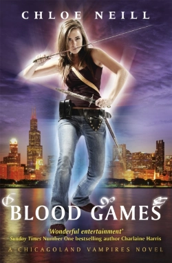 Bertrand.pt - Blood Games