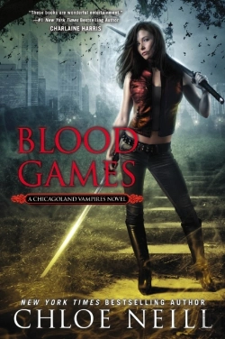 Bertrand.pt - Blood Games