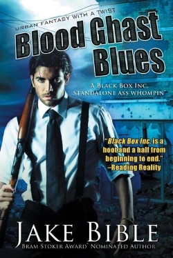 Bertrand.pt - Blood Ghast Blues