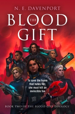 Bertrand.pt - Blood Gift