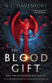 Blood Gift