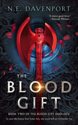 Bertrand.pt - Blood Gift