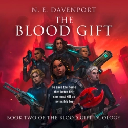 Bertrand.pt - Blood Gift