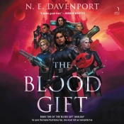 Blood Gift