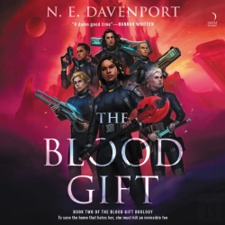 Bertrand.pt - Blood Gift