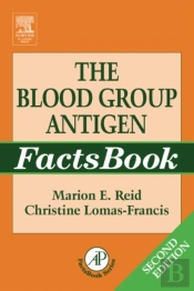 Blood Group Antigen Factsbook