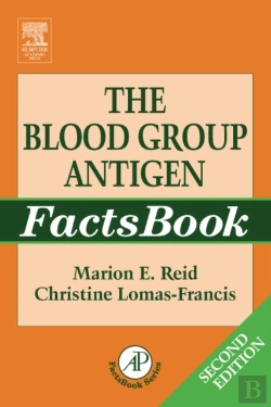 Bertrand.pt - Blood Group Antigen Factsbook