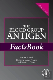 Blood Group Antigen Factsbook