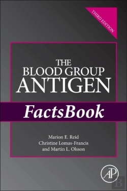 Bertrand.pt - Blood Group Antigen Factsbook