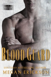 Blood Guard