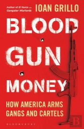 Blood Gun Money