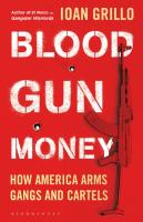 Blood Gun Money