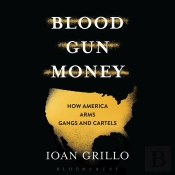 Blood Gun Money