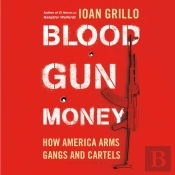 Blood Gun Money