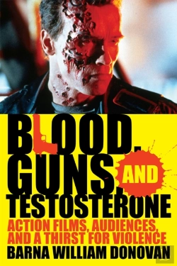 Bertrand.pt - Blood, Guns, And Testosterone