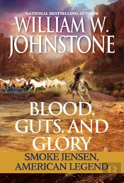 Blood, Guts, And Glory