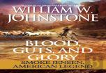 Blood, Guts, And Glory