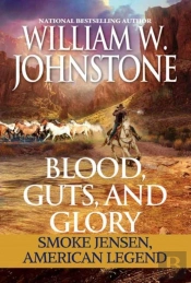 Blood, Guts, And Glory