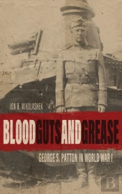 Blood, Guts, And Grease