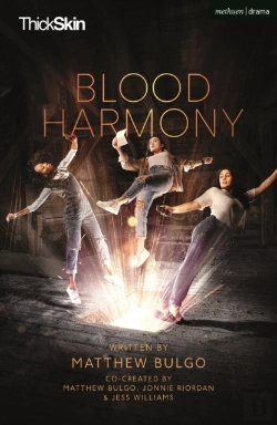 Bertrand.pt - Blood Harmony
