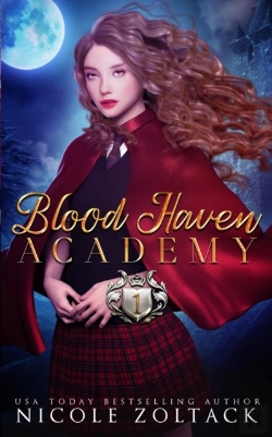 Bertrand.pt - Blood Haven