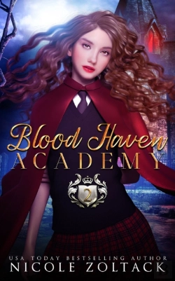 Bertrand.pt - Blood Haven