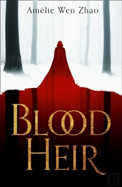 Bertrand.pt - Blood Heir