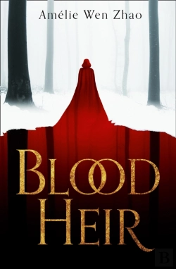 Bertrand.pt - Blood Heir