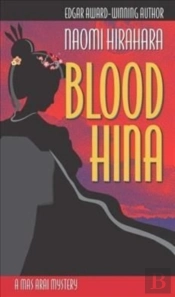 Blood Hina