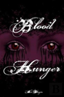 Blood Hunger (Eclipsing Trilogy, #1)