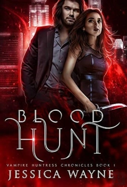 Bertrand.pt - Blood Hunt